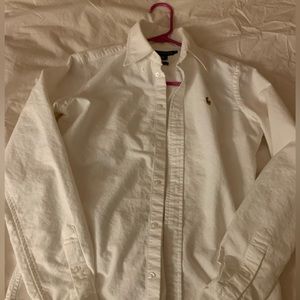Polo Ralph Lauren Oxford shirts